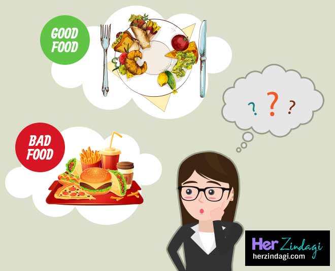 Five Reasons That Cause Upper Abdomen Weight Gain In Hindi five