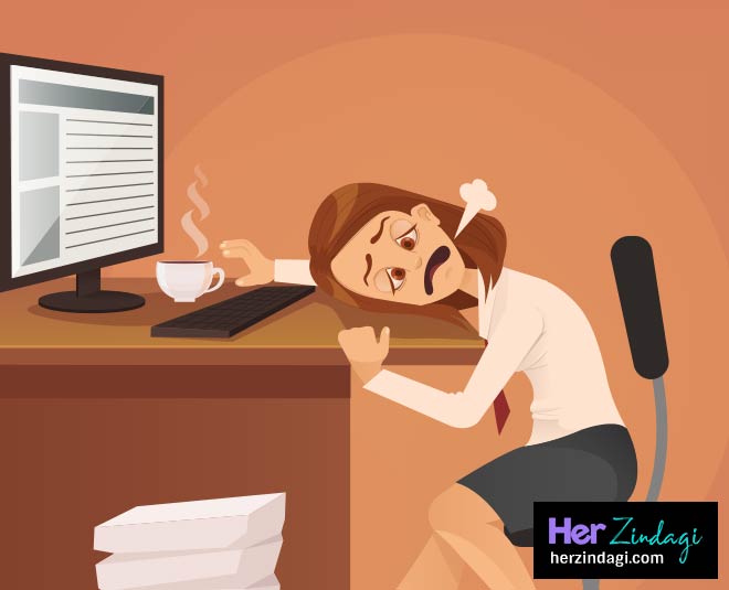 Five Reasons That Cause Upper Abdomen Weight Gain In Hindi five