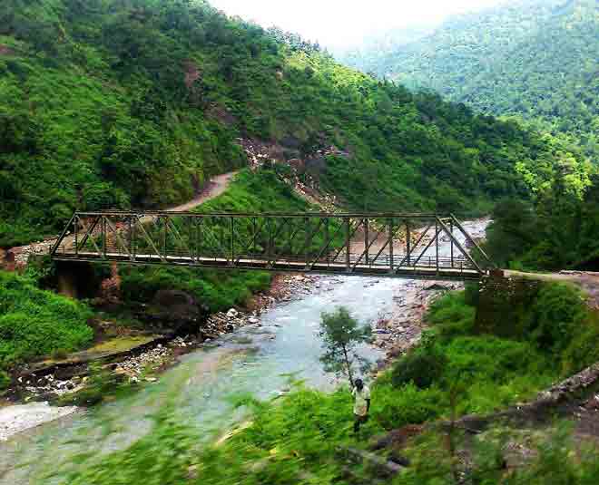 uterakhand travel inside