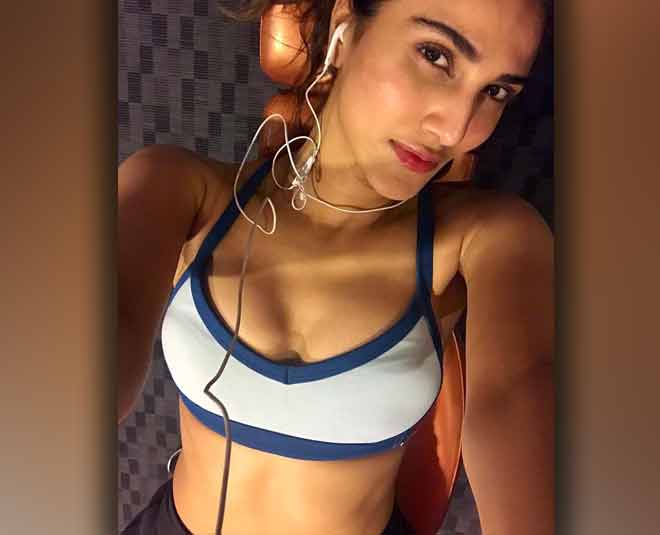 vaani kapoor beauty secrets home remedies in