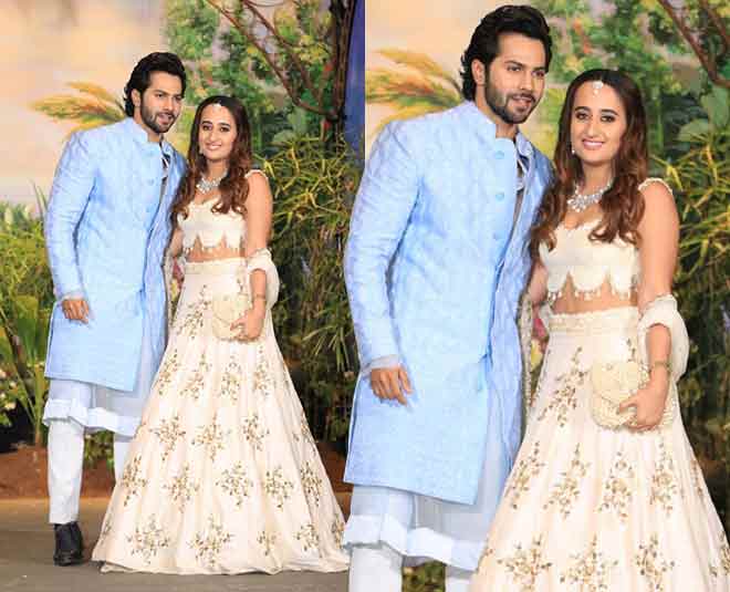 varun dhawan natasha sonam shaadi