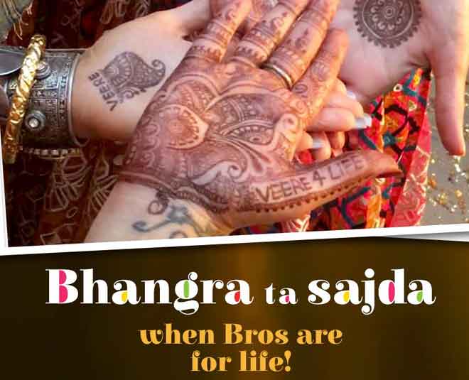 hennadesign #henna #rahimamehndiart #gandhidhammakeupartist #bhaikishadi # veerediwedding | Instagram