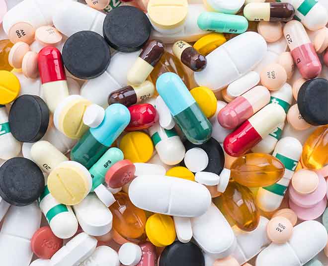 vitamin and mineral suppliment inside