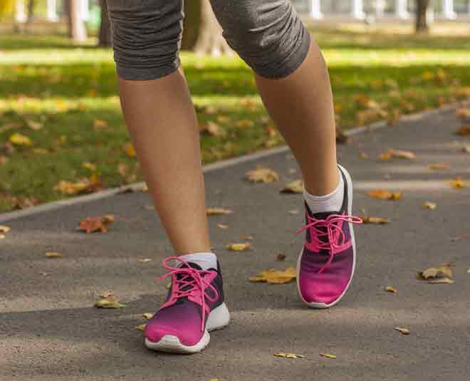 walking health benefits inside
