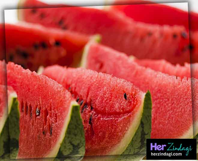 watermelon toner beauty