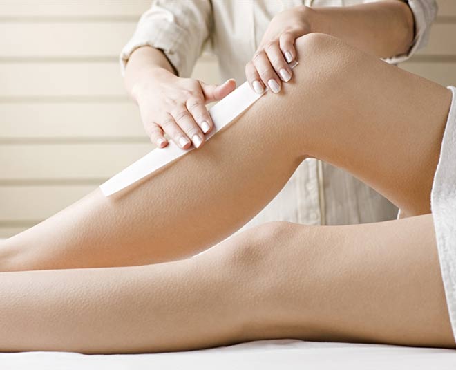 waxing health Inside