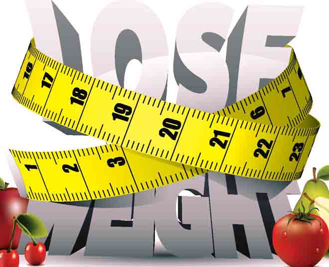 weight loss mistake in