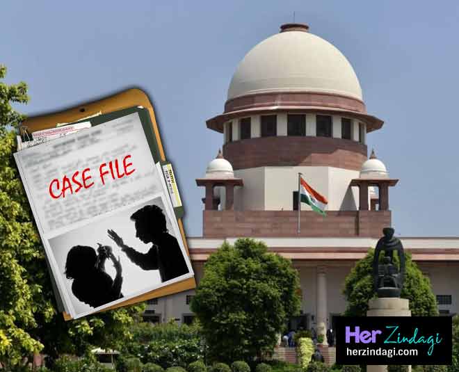 women can still file case against ex husband after divorce main