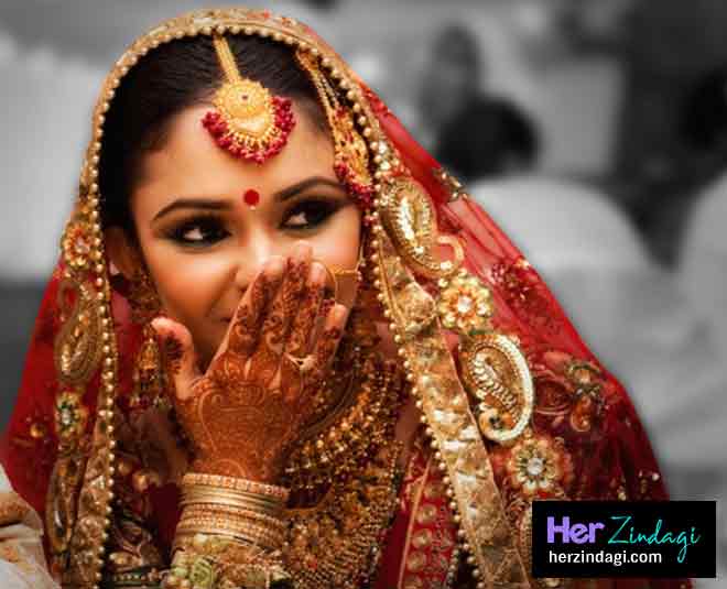 women secrets newly married inside 