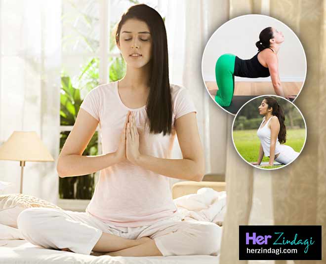 yoga for married life main