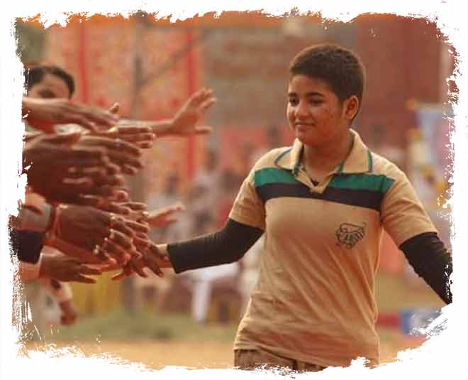 zaira wasim depression 