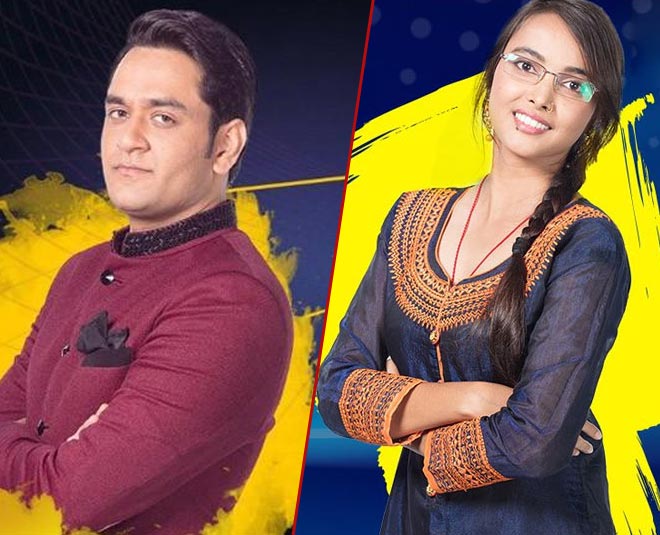 Bigg boss have not only love couples but also brother and sister duos 