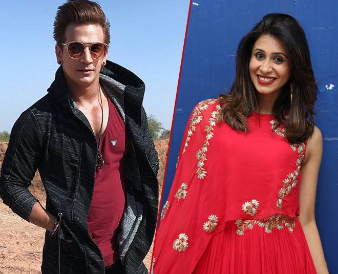 Bigg boss have not only love couples but also brother and sister duos