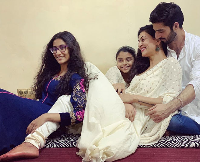 Bollywood actress sushmita sen planning marriage in  winters 