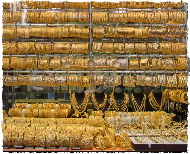 Dhanteras  gold shopping from famous countries  
