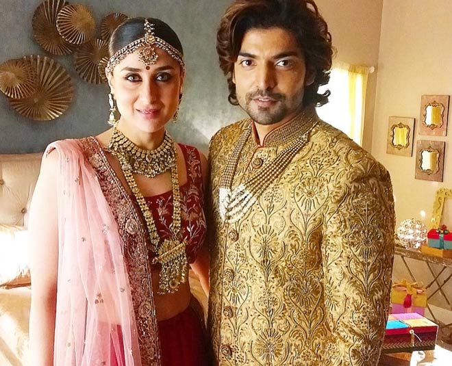 Kareena kapoor latest bridal look brides can take tips  