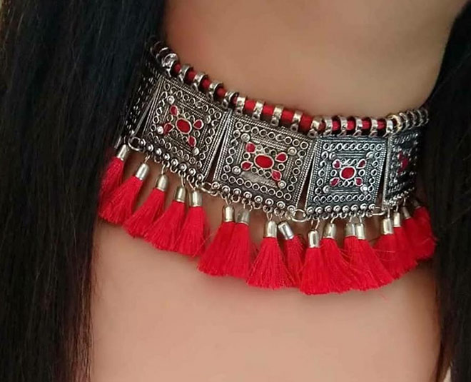 Kasautii Zindagii Kay part two komolika afagan jewellery is in trend 