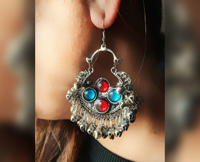 Kasautii Zindagii Kay part two komolika afagan jewellery is in trend 