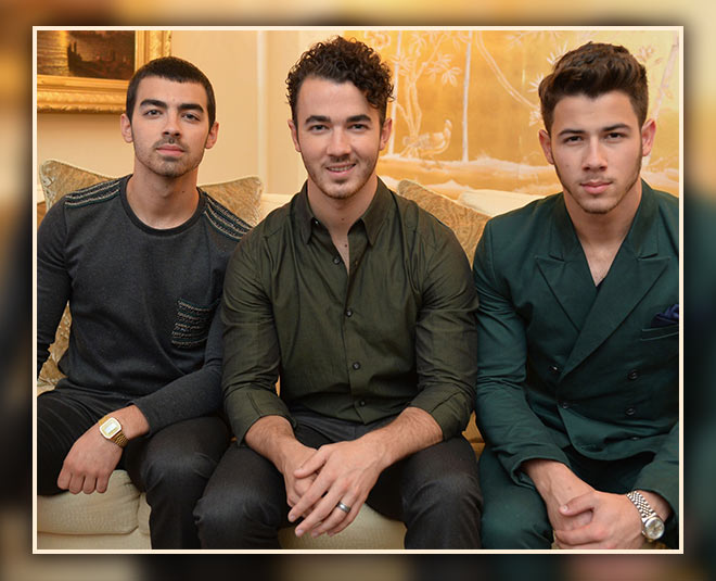 Priyanka chopra become ‘chachi’ of two kids after marriage nick jonas 