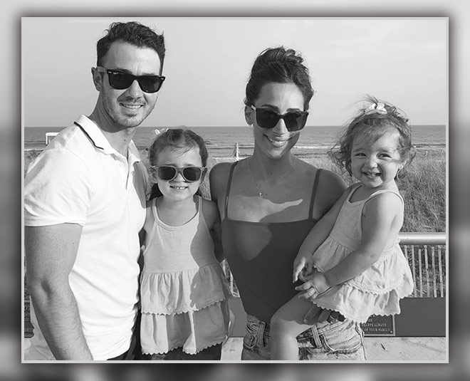 Priyanka chopra become ‘chachi’ of two kids after marriage nick jonas  