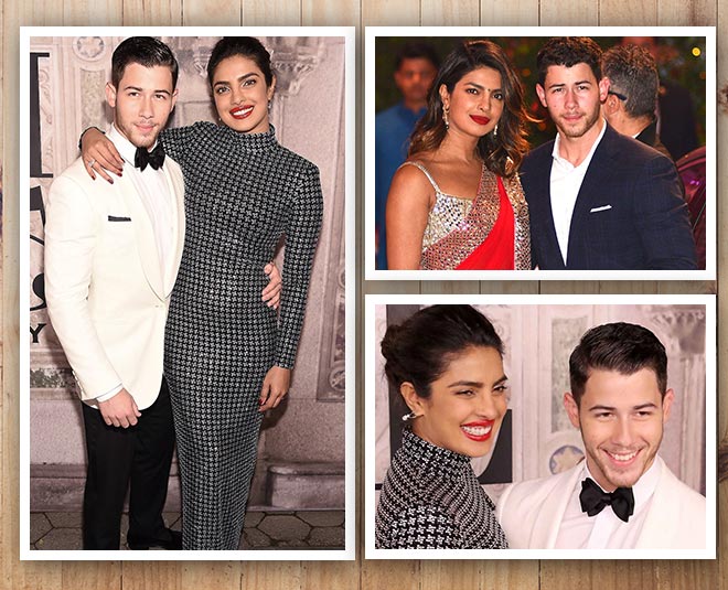 Priyanka chopra nick jonas wedding pictures are already sold to international magazine 