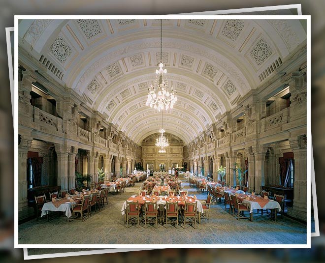 Priyanka chopra wedding know everything about umaid bhawan palace in jodhpur rajasthan