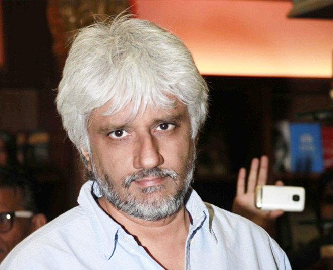 Vikram Bhatt