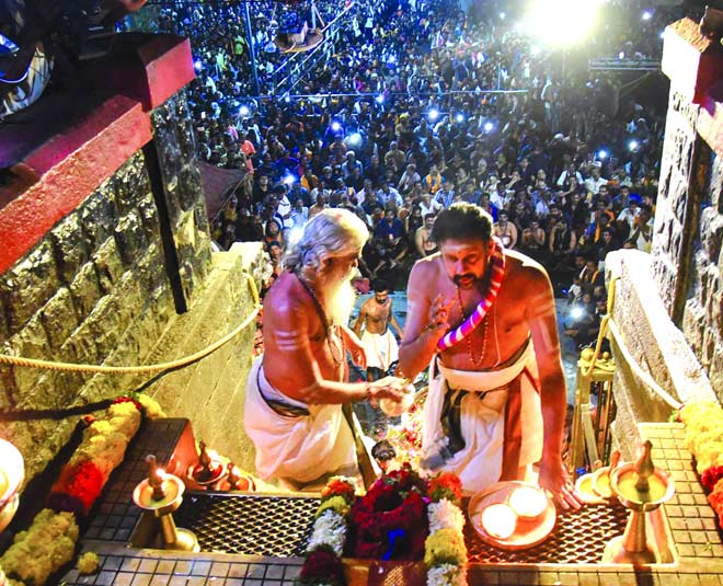 Why every women should visit sabarimala temple in kerala once in a life time 