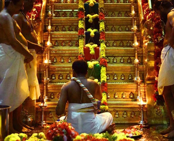 Why every women should visit sabarimala temple in kerala once in a life time