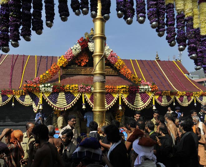 Why every women should visit sabarimala temple in kerala once in a life time
