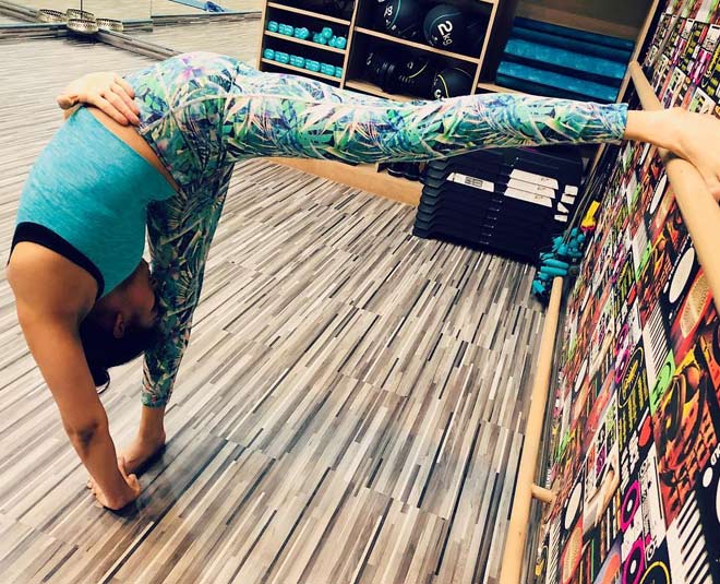 actress prema mehta fitness ruitine