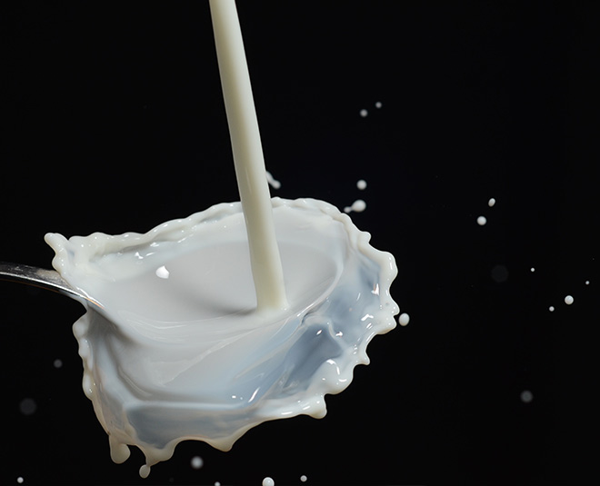 adulterated milk is harmful inside