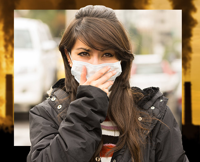 air pollution asthma main