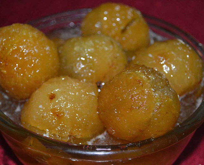 amla muraba for healthy baby inside