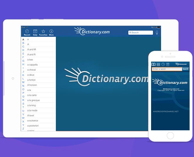 best dictionary apps to learn english inside