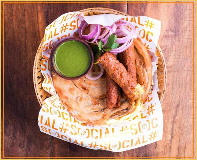 best place to dine central delhi connaught place odean social restaurant