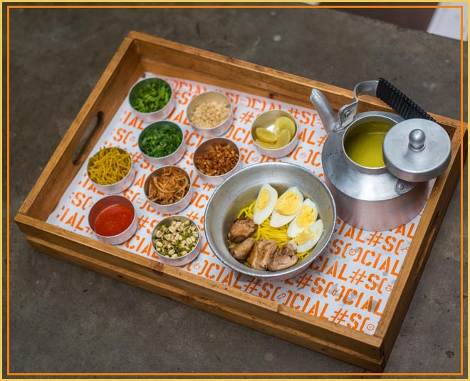 best place to dine central delhi connaught place odean social restaurant