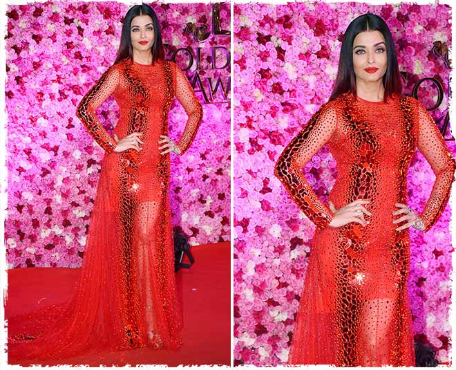 ऐश्वर्या राय बच्चन bollywood actress best looks of the week nov aishwarya rai bachchan