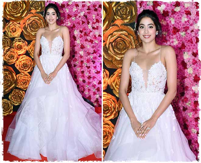 जाह्नवी कपूर bollywood actress best looks of the week nov jhanvi kapoor