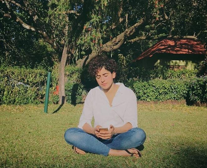 bollywood actress sanya malhotra