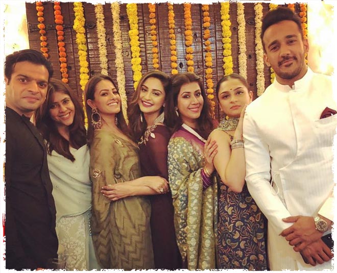 bollywood and tv stars diwali 