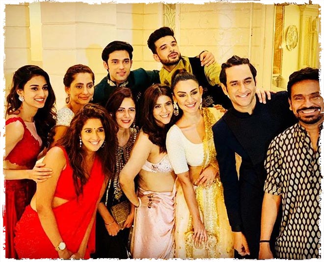 bollywood and tv stars diwali 