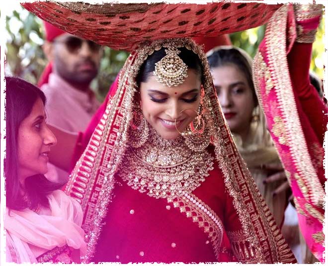 bollywood divas  expensive bridal 
