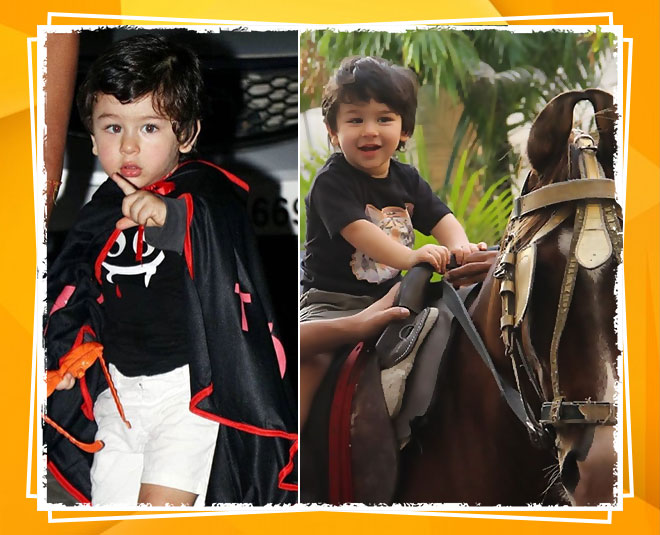 bollywood stars kids taimur children day