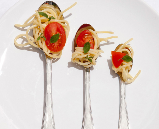 control eating for weight loss