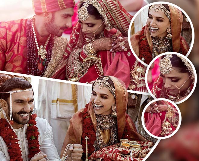 deepika padukone wedding ghagra