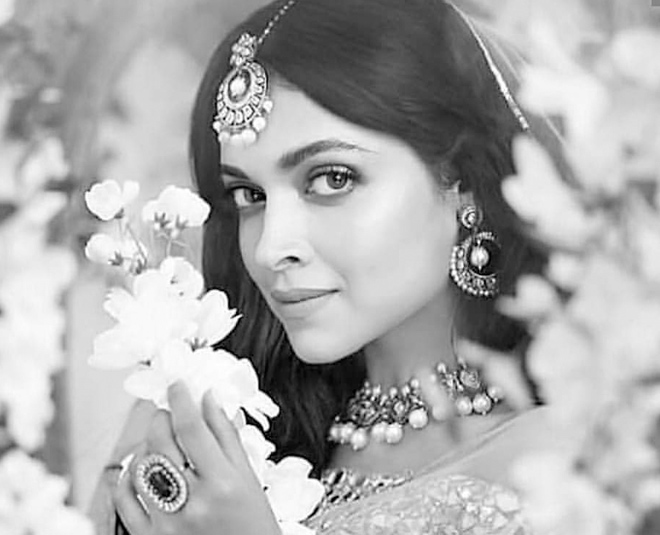 deepika padukone bridal makeup tips
