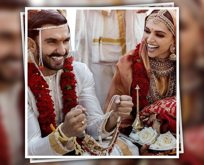 deepika padukone ranveerr singh south indian wedding