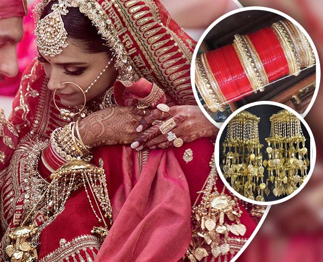 deepika padukone wedding kalire
