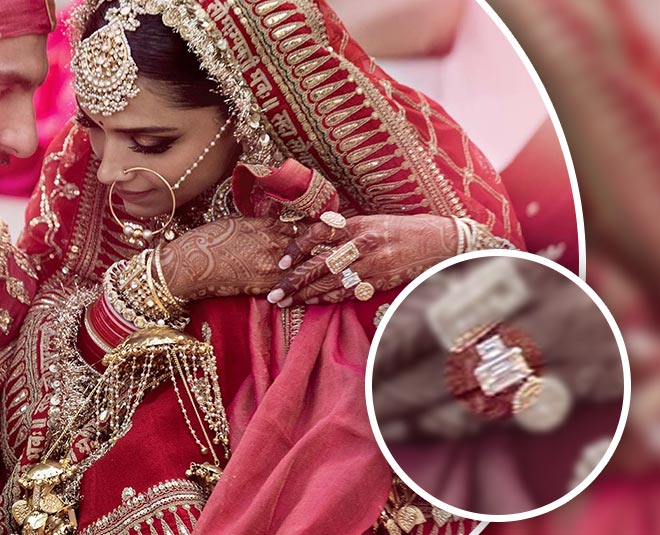 Katrina Kaif, Shilpa Shetty To Priyanka Chopra - Bollywood Brides & The  Whopping Cost Of Their Wedding Rings! Guess The Winner?